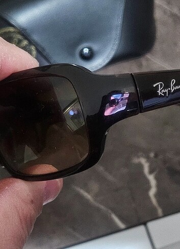 Orjinal rayban sıfır gibi 