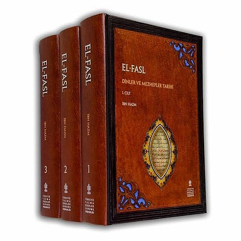El fasl yazma eserler kurumu set