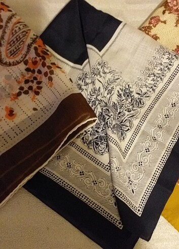 FULAR EŞARP