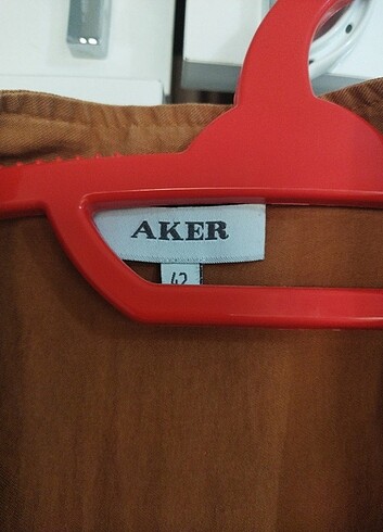 Aker Aker ince