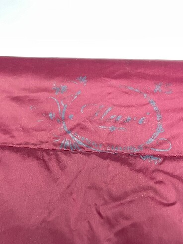 s Beden bordo Renk Mavi Mont %70 İndirimli.