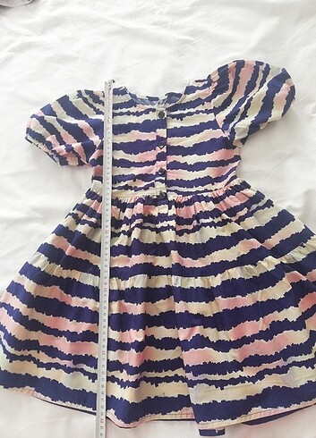 LC Waikiki Elbise 