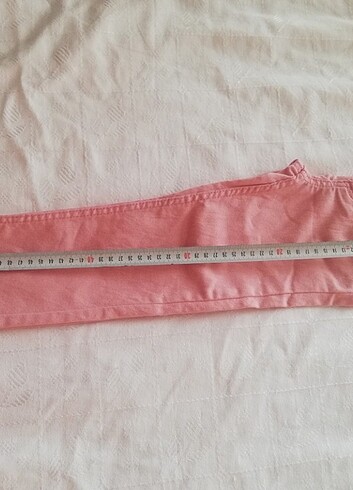 24-36 Ay Beden Pantolon