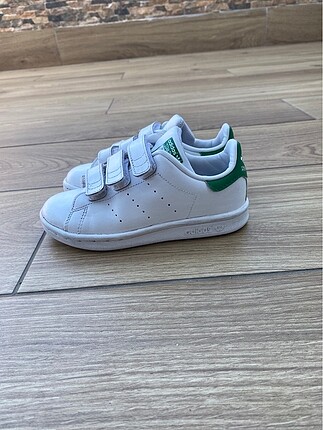 Adidas Orijinal Stan Smith