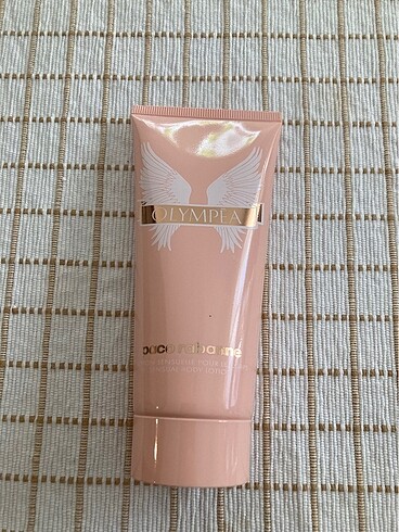 Olympea vücut losyonu paco rabanne
