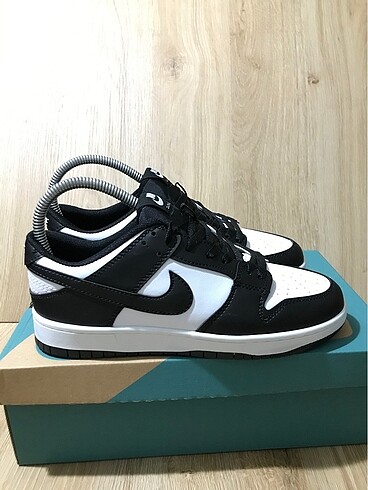 Nike sb Dunk low panda