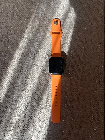 Apple Watch kordon - Görsel 3