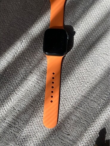 Apple Watch kordon - Görsel 4