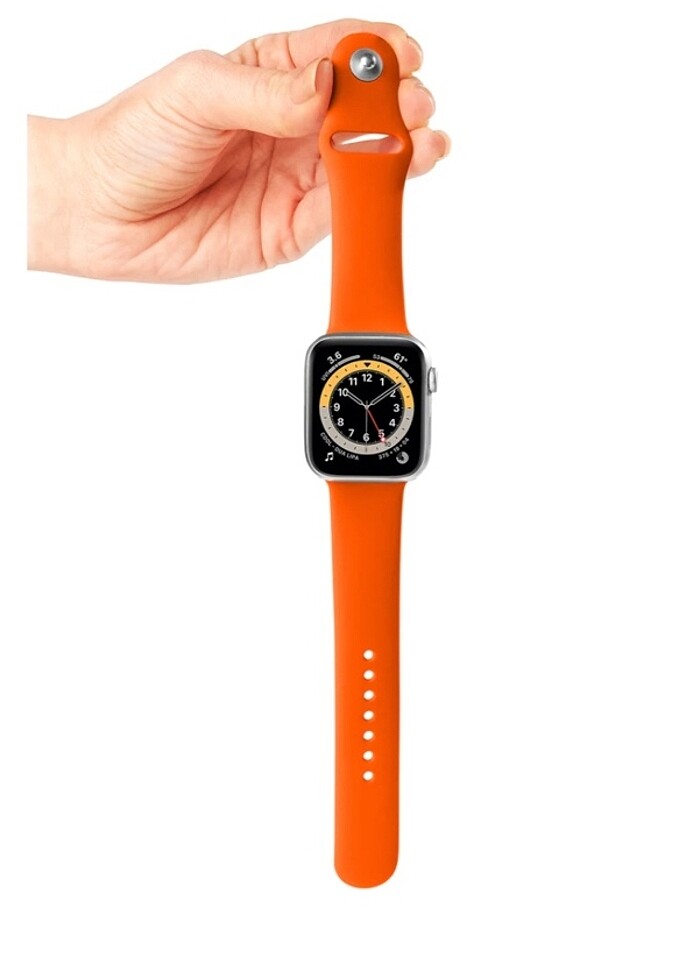 Apple Watch kordon - Görsel 2