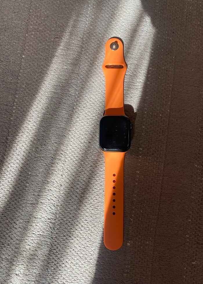 Apple Watch kordon - Görsel 3