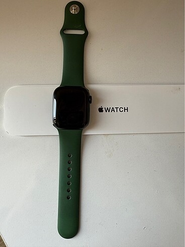 Apple Watch Series 7 41mm