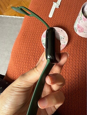 Beden Renk Apple Watch Series 7 41mm