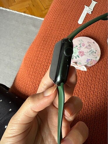 Beden Apple Watch Series 7 41mm