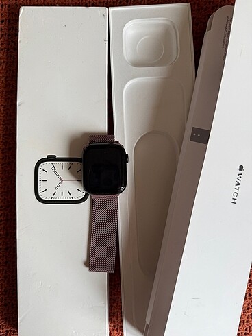Apple Watch Apple Watch Series 7 41mm