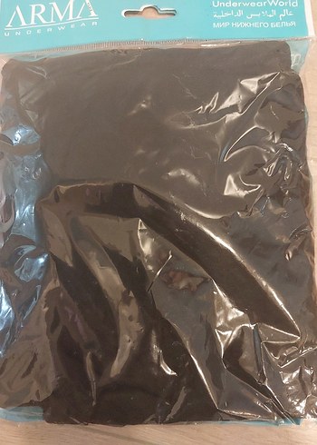 hamile külot - Görsel 5