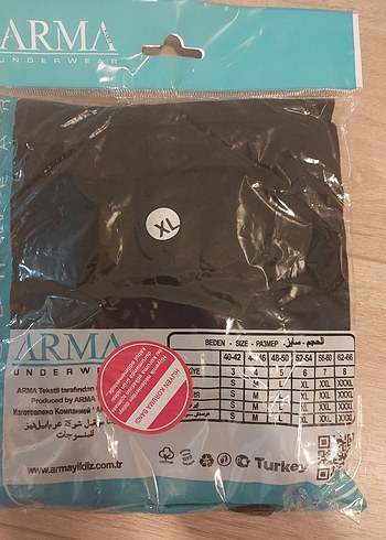 hamile külot - Görsel 7