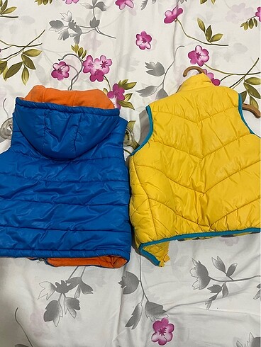 LC Waikiki Çocuk şişme yelek
