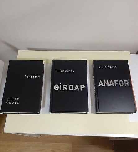 firtina girdap anafor