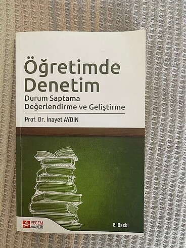 Öğretimde denetim