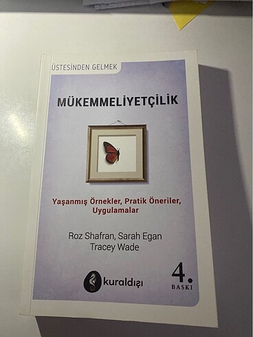 Kitap