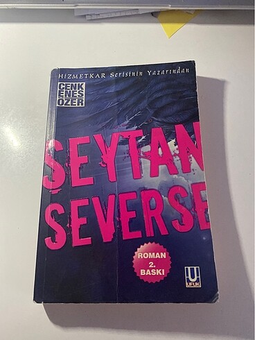 Kitap