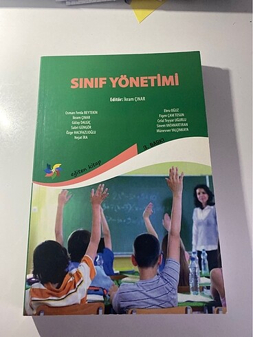 Sınıf yönetimi