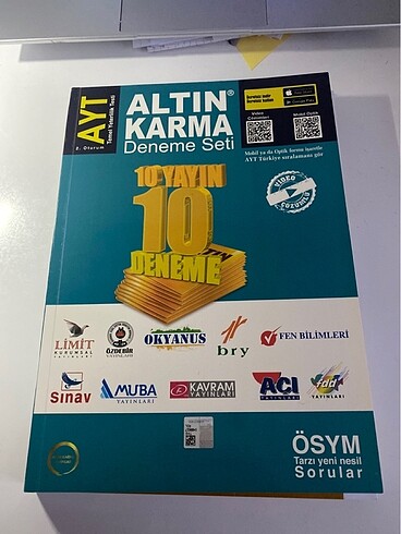Yks hazırlık
