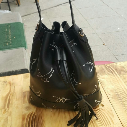 Süper Kalite Çantalar 