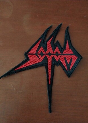 Sodom Patch