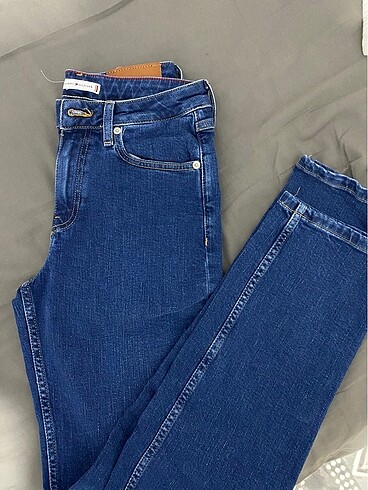 Tommy Hılfıger Jeans