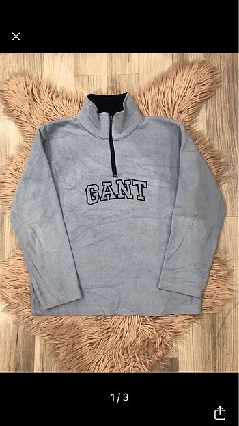 Gant polar