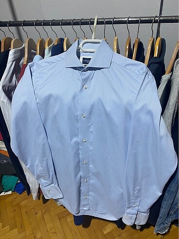 American Vintage Basic Gömlek