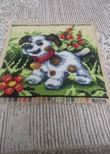 250 el emegı dokuma - Görsel 3