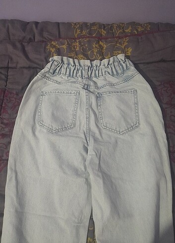 34 Beden Pantolon