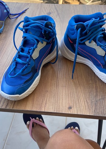 37 Beden Spor ayakkabı #puma#