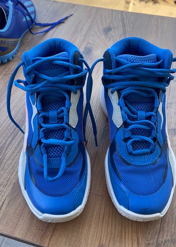 Puma Spor ayakkabı #puma#