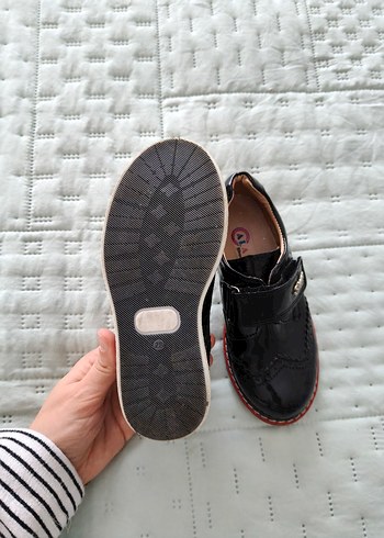 Erkek Çocuk Ayakkabısı - Görsel 3