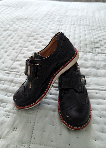 Erkek Çocuk Ayakkabısı - Görsel 2