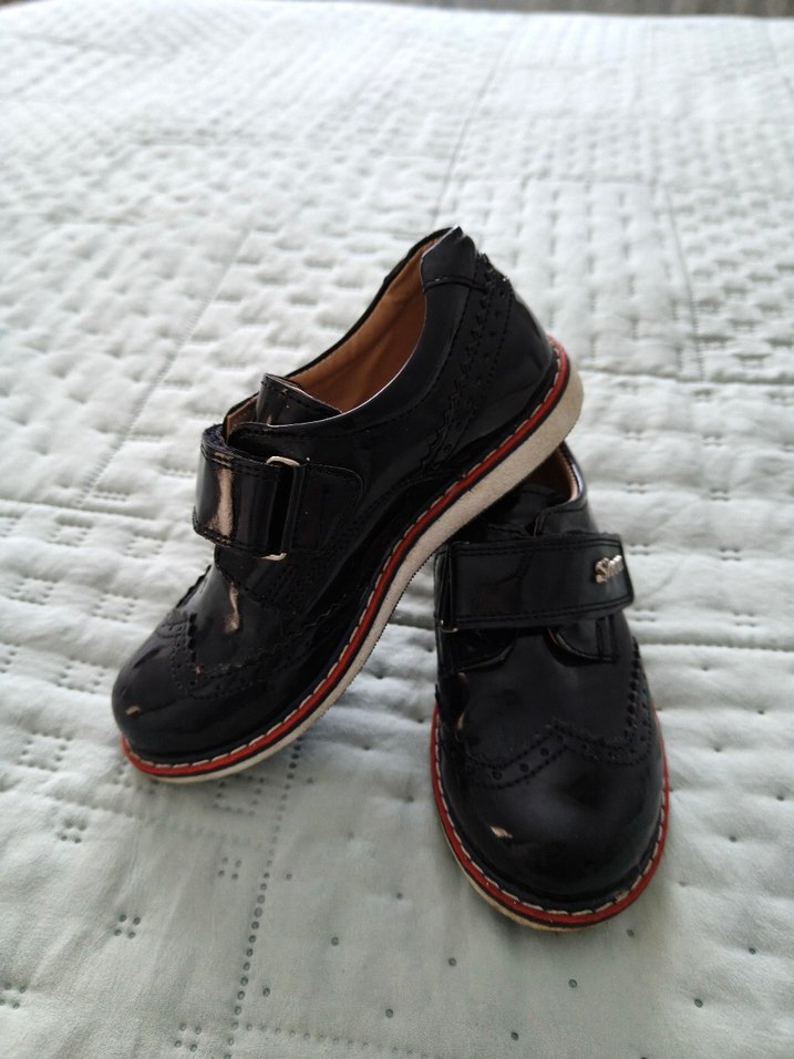 Erkek Çocuk Ayakkabısı - Görsel 2