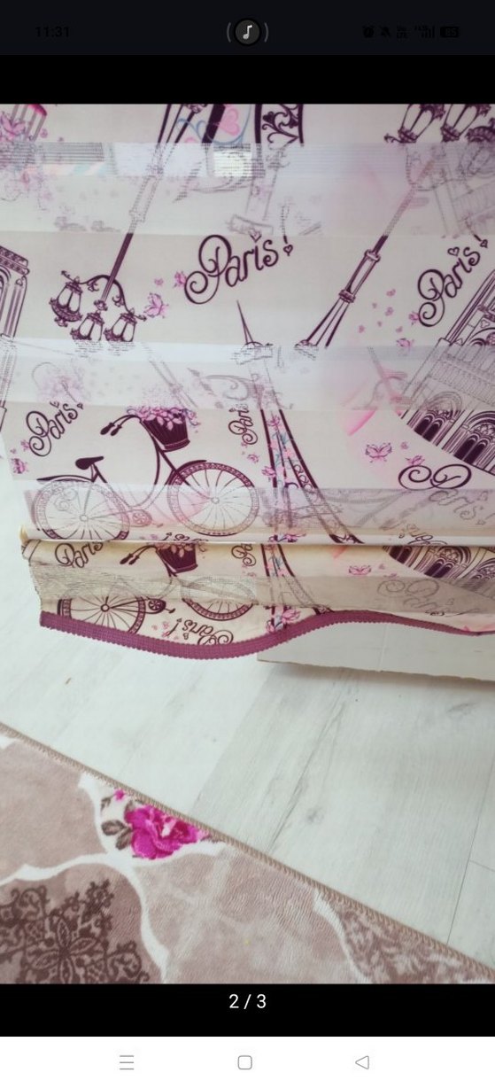 Stor Perde - Görsel 2