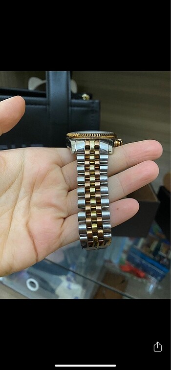 xs Beden Michael kors saat