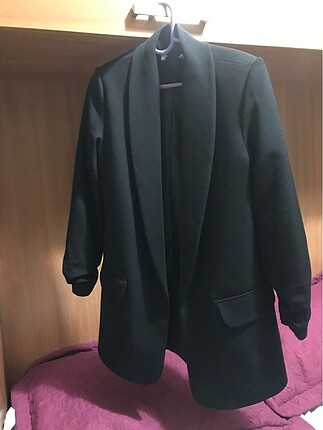 Trendyol & Milla Blazer çeket