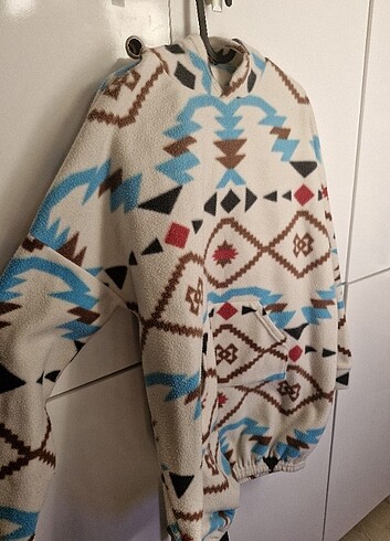 oversize sweatshirt 