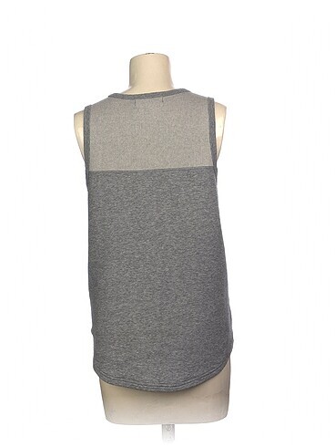 m Beden H&M Bluz %70 İndirimli.