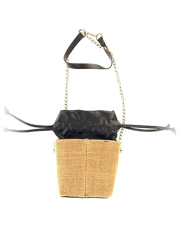 Vintage Love PreLoved Kol Çantası %70 İndirimli.