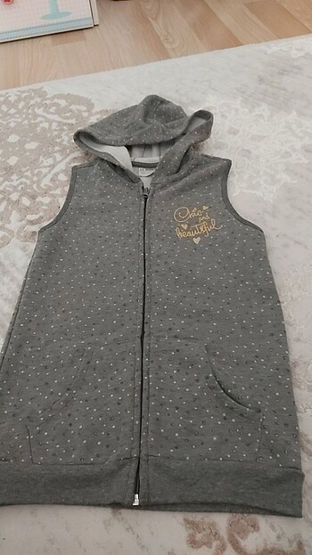 Lcw yelek 10-11yaş