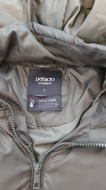 Defacto Defacto mont