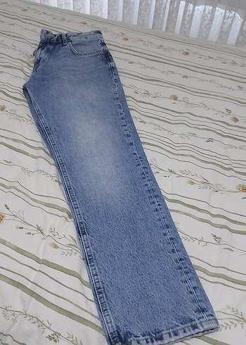Colin's Acik Mavi Denim Jean Colins Marka
