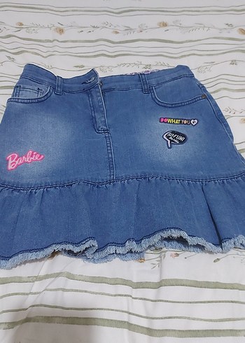 Barbie ürünü
