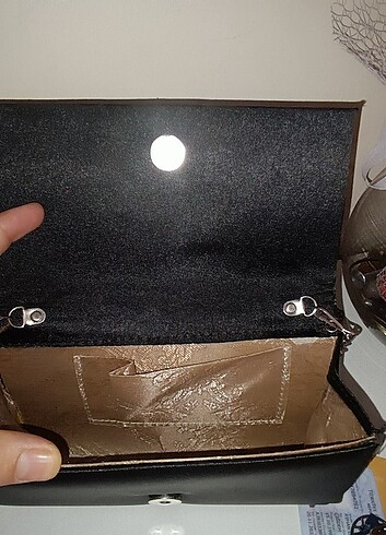 Louis Vuitton Portföy çanta 
